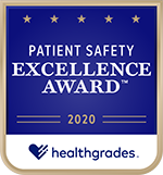 Outstanding Patient Safety