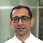 Hafiz Ghafoor, MD
