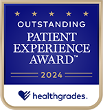 Outstanding Patient Experience