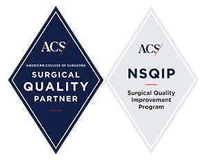 ASC Surgical Quality Partner