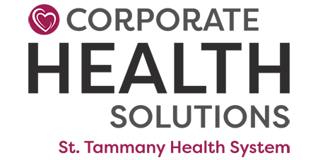 Corporate Health Solutions - St. Tammany Health System